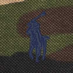 Surplus Camo