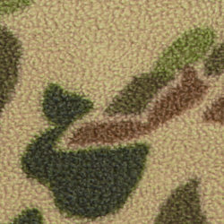 Frog Camo
