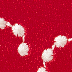 Red Bandana Print/Rl2000