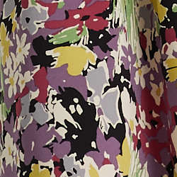 Black/Lavender/Multi