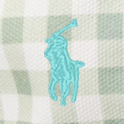 Faded Mint