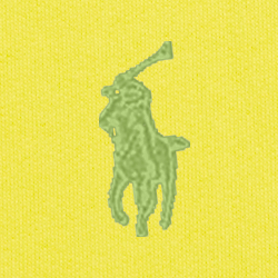 Laser Yellow
