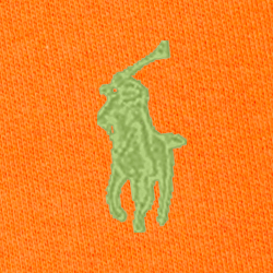 Resort Orange
