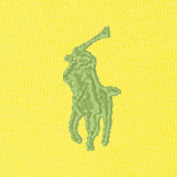 Laser Yellow