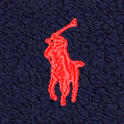Newport Navy/RL 2000 Red