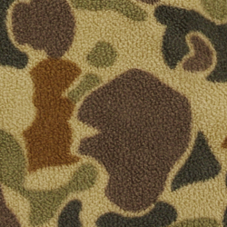 Frog Camo
