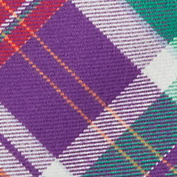 Purple/Green Multi