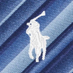 Painted Tonal Stripe