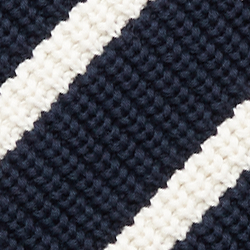 Rl Navy W/ Estate Cream