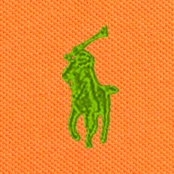 Resort Orange