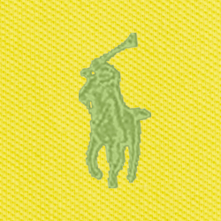 Laser Yellow