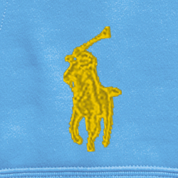 Harbor Island Blue