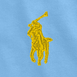 Harbor Island Blue