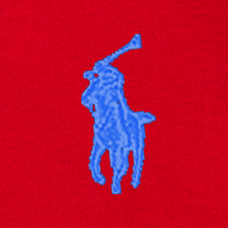 RL 2000 Red