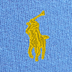 Harbor Island Blue