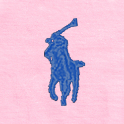 Carmel Pink