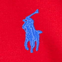 RL 2000 Red