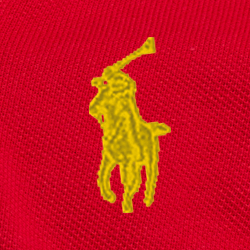 RL 2000 Red