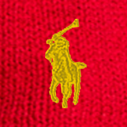 RL 2000 Red