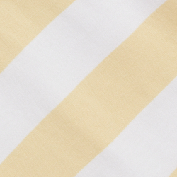 T-bird Yellow/White