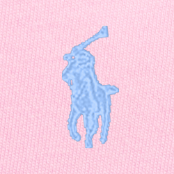 Carmel Pink