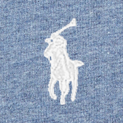 Painters Blue Heather