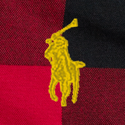 Red/Black