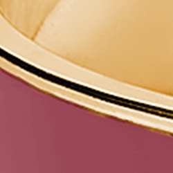 Rot/Gold