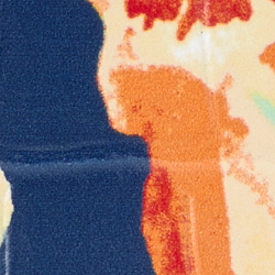 Marina Tropisch gebl&uuml;mt