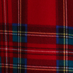 Red Plaid
