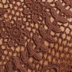 Chocolate Brown