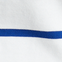 White/Brilliant Sapphire