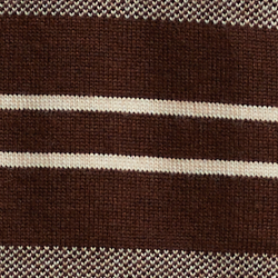 Chocolate Stripe