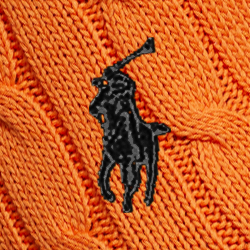Sonnenorange