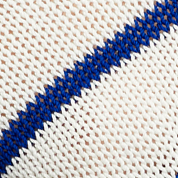 White/Royal Blue