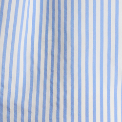 Wit/blauw