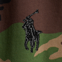Surplus Camo