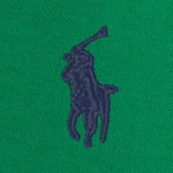 Primary Green