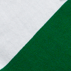 Green/White Bear