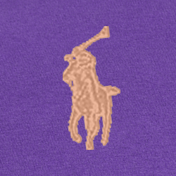 Tie Purple