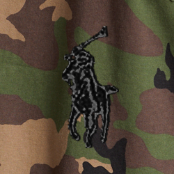 Surplus Camo