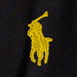 Polo Black