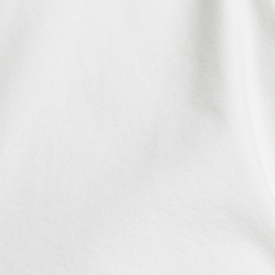 White Polo Spring Bear