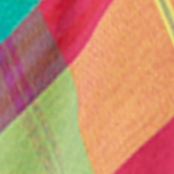 Madras Funshirt