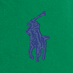Primary Green