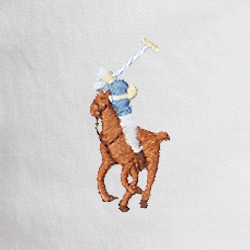 White Embroidery