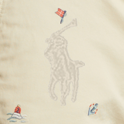 Tallow Cream Nautical
