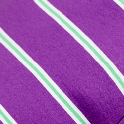 Bright Purple Multi