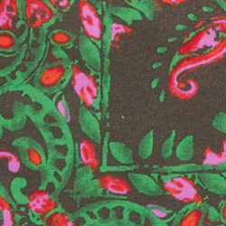 Olive/Pink/Green