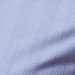 Blue/White